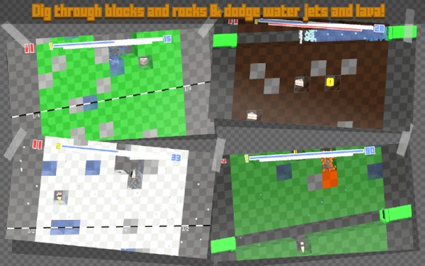 Diggy Dig v.1.2.0