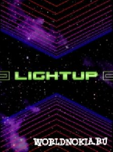 lightup 176x208x220
