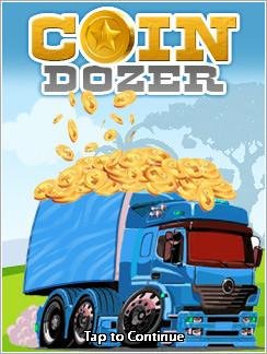 Coin Dozer 240x320 TS