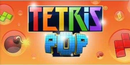 TetrisPop 240x400