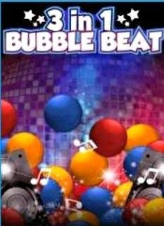 x208(nok n70)-3 in 1 bubble beats