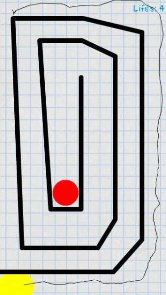 Лабиринт by maks65ru