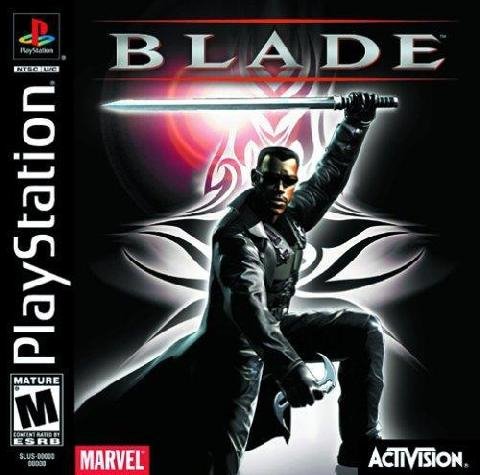 Blade (Rus)(Eng)