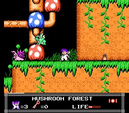 Little Nemo - The Dream Master
