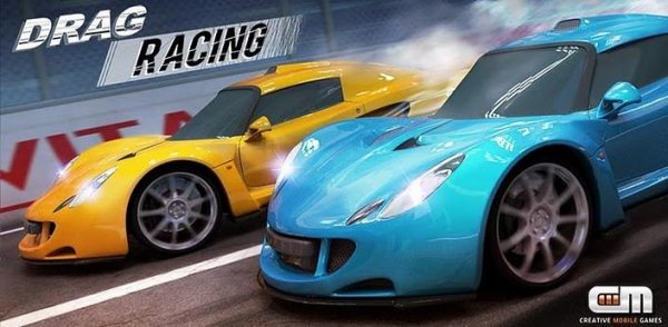 creativemobile.DragRacing 56 1.1.10