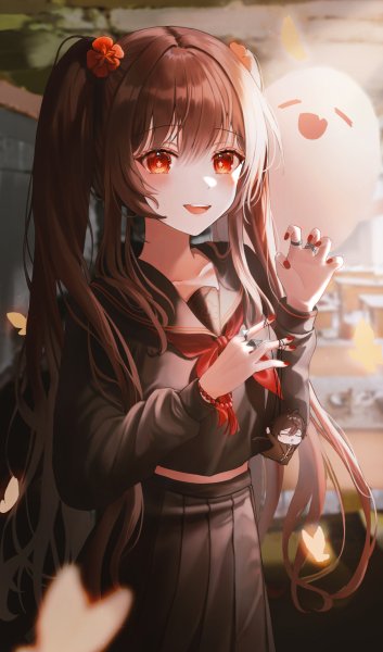 Hu Tao