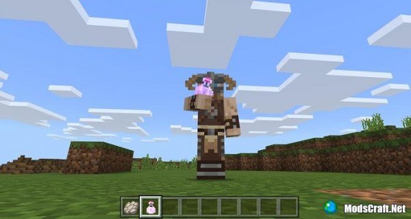 Майнкрафт v1.6.0.5