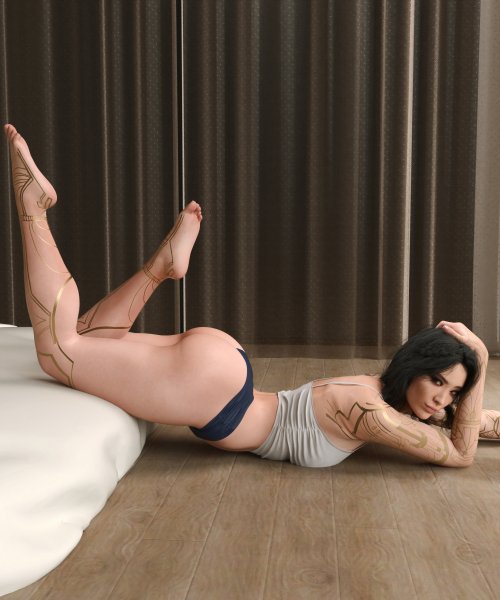 Lune - Expedition 33-5