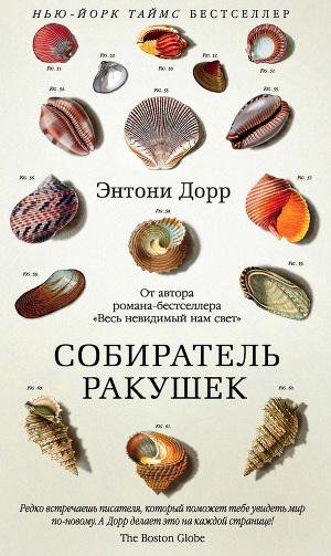 Э.Дорр Собиратель ракушек