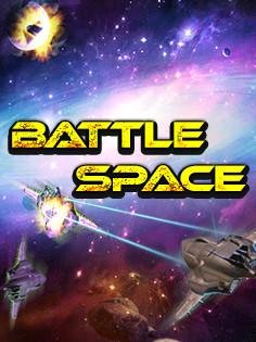 Battle Space 360x640