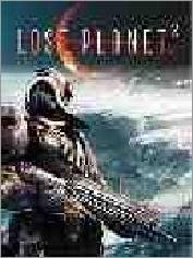 Lost Planet 2 320x240