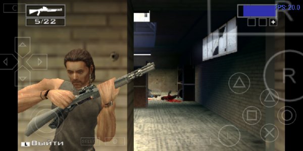 Miami Vice - The Game (Rus+Sound) (v1.01)[FULL, не рип)