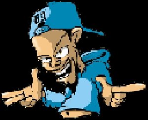 Rap Gravity by mc Banner