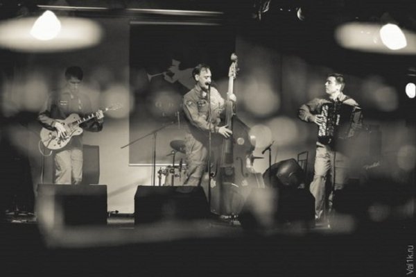 Gagarin Brothers - Я верю друзья