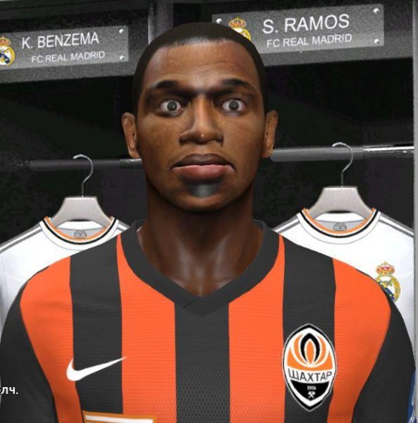 Luiz Adriano