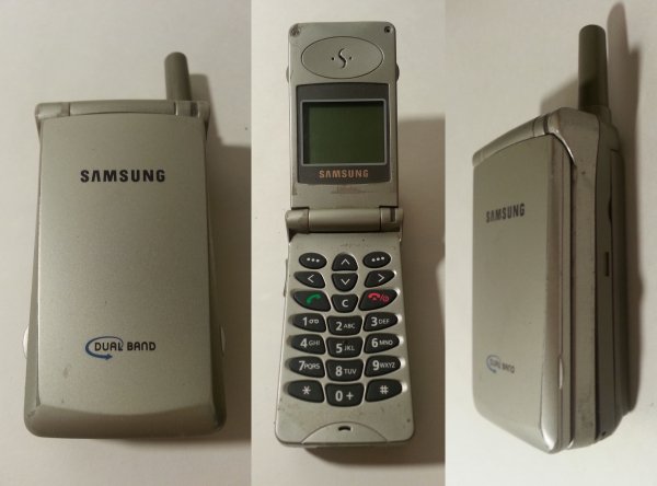 Samsung mobile J.P