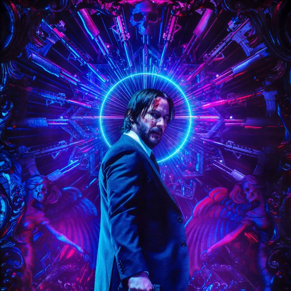 John Wick