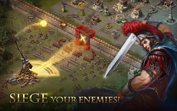 Empire Siege 4.25.0