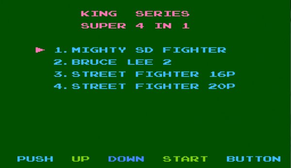 Super 4-in-1 (Multicart K4042) [p1]