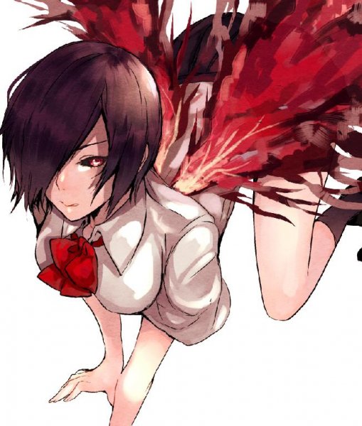 Токийский Гуль 16 [RUS]