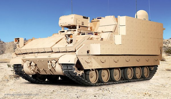 AMPV-BAE-A003