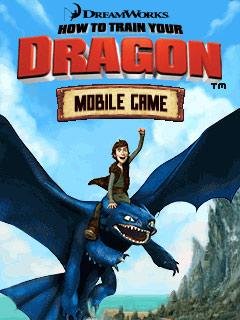 how to train your dragon