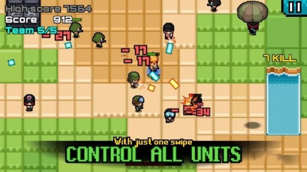 Call of Commander v1.1.2