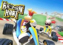 Rayman Kart