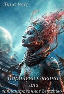Расс Лина Королева океана или запланированное детство (2026)