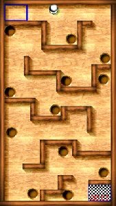 marblemaze 5800