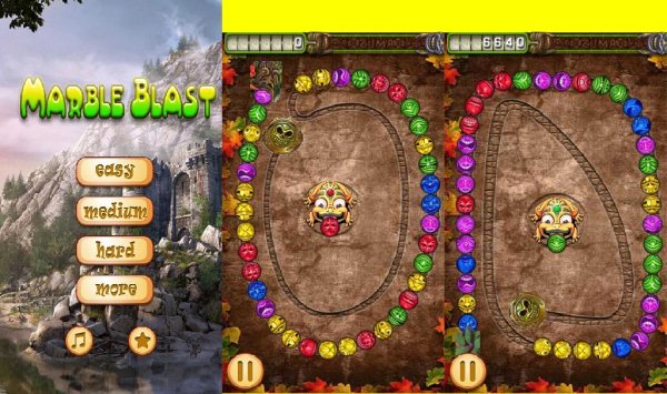 Marble Blast v1.0.2(102)