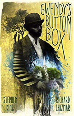 Стивен Кинг, Ричард Чизмар Гвенди и её шкатулка