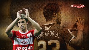 Обои Дмитрий Комбаров. 12785-rot