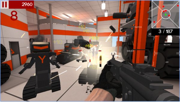 ROBOTS v1.3.1