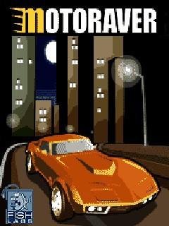 motoraver 3d