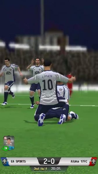 FIFA Soccer Prime Stars v1.0.6