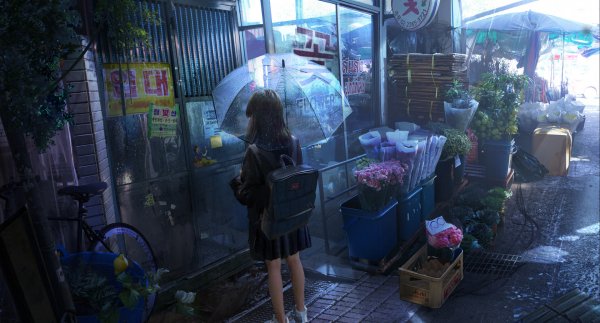 lee su yeon школьница