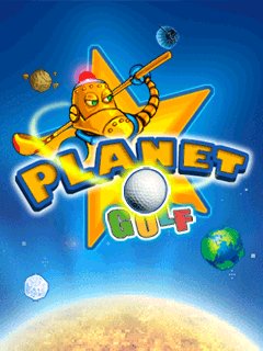 PlanetGolf