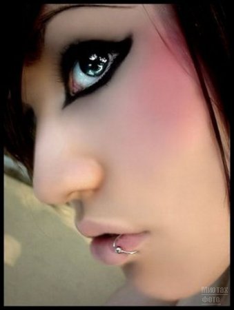 cute emo girls 49