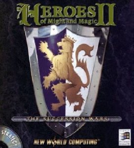 Might And Magic 2