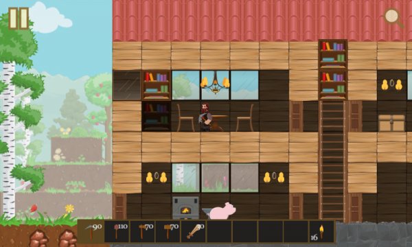 Craft King v1.2.12