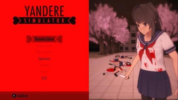 Yandere Simulator v.040416.part01