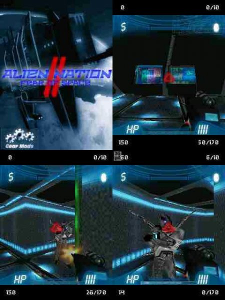 Alien Nations-2 3D 240x320 X2-00