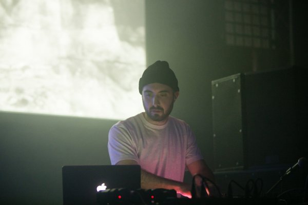 Clams Casino - Witnеss