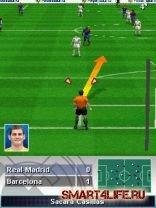 real madrid futbol 2009 240x320 s60v3
