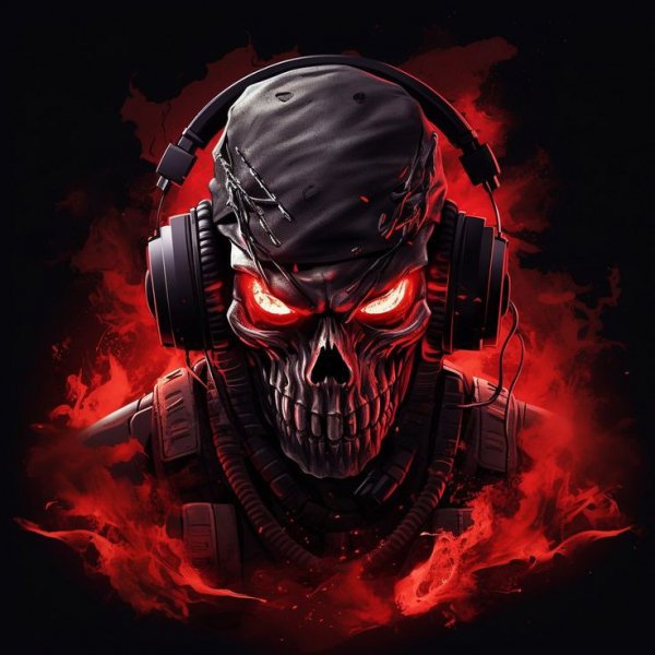 Skull fair play
