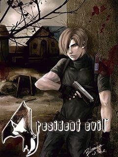Resident Evil 4 (Рус)