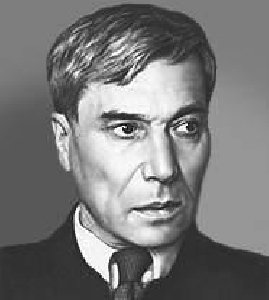 Борис Пастернак. Разлука