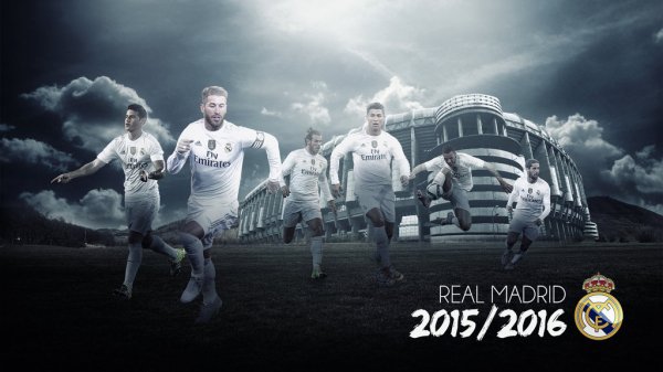 Real Madrid