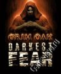 Darkest Fear Grim oak 176x220